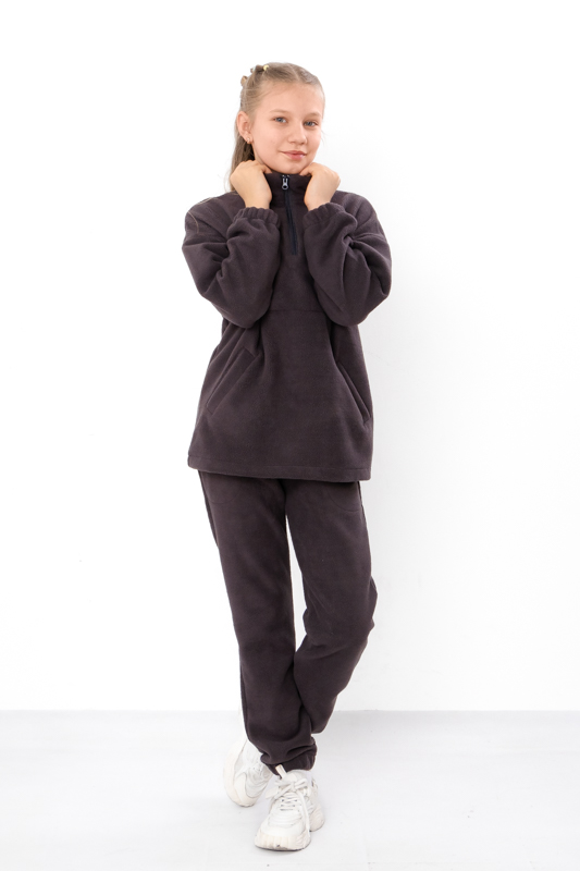 Костюм для дівчинки 